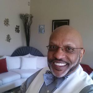 Meet your Posher, Ron